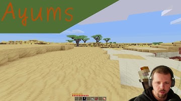 Getting Started | Ayums 01