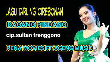 DAGANG PINDANG~cip.SULTAN TRENGGONO~voc.RENA MOVIES~(feat)~AGENG MUSIC.