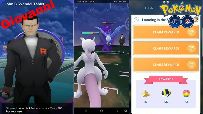 😲 SHINY REGIGIGAS returns from ex raid to 5 star raids in pokemon go. 