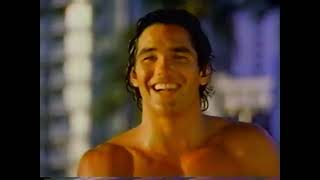 Dean Cain on Life Goes On