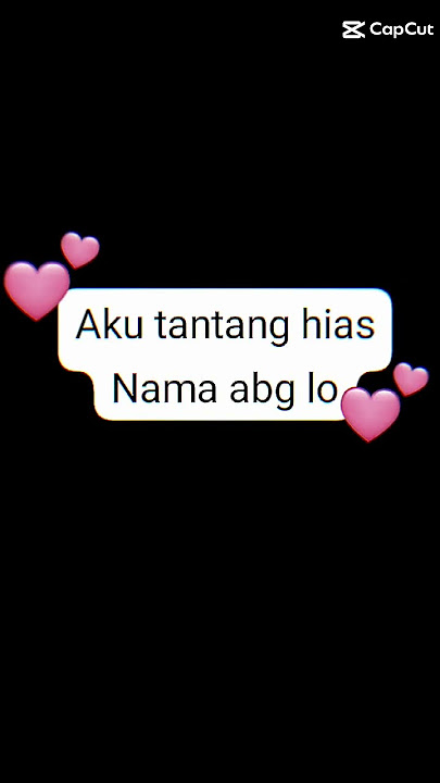 nolak denda satu like