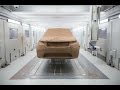 Range Rover Velar – The Crafting of Simplicity