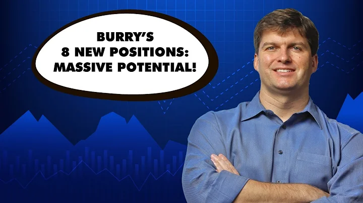 Michael Burry’s 8 New Stock Picks – Time to Buy?