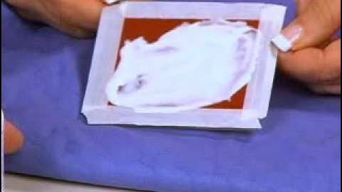 Glass Etching Using Over N Over Stencils