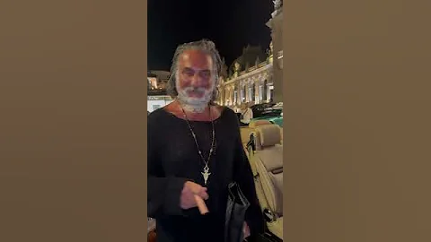 Zeus King of Monaco #lifestyle #millionaire #luxury #life