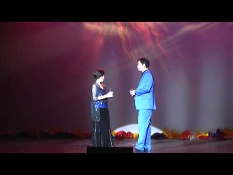 只怕不再遇上  陳友中 馮寶嬋  東區紅白龍鳳爭霸戰  26.07.2014