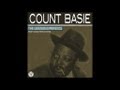 Count Basie  - Blue Skies