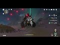 Day 7 Until Columbina C6 || Plus Chasm Crystal Chunks Farm Quick Route