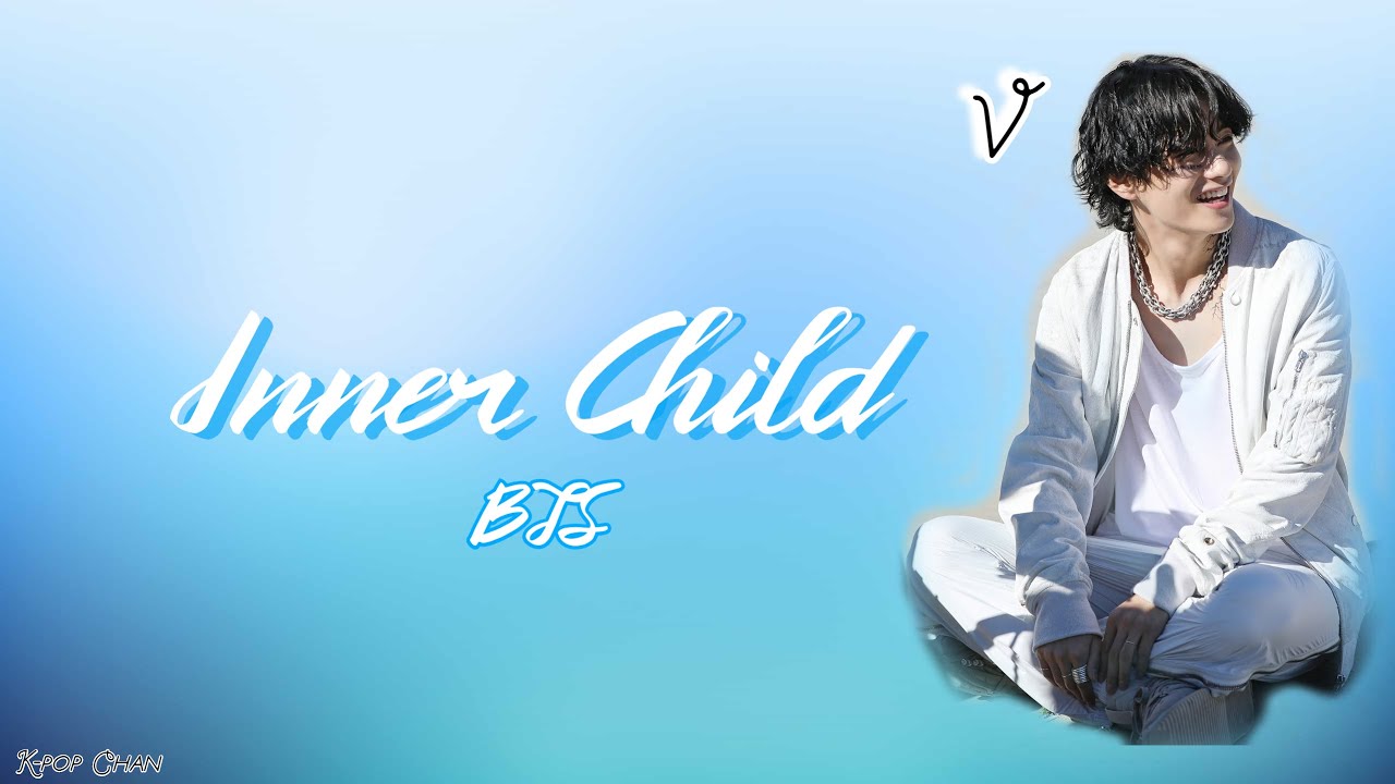 [SUB ITA] BTS - Inner Child (Track #14)