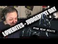 LOVEBITES - JUDGEMENT DAY - Ryan Mear Reacts