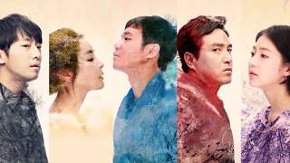 KBS’s “Master God Of Noodles” Brings In Safe Viewership Ratings For Premiere Episode