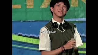 Jak gue kangen banget sama lo😭😭#sptrkori #dramasultansquad #megy💙