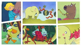 Herbert's Watermelons & Doris' Precious Things | 64 Zoo Lane | Season 3 Episode 23 & 24
