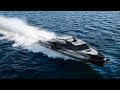 THE WORLDS FASTEST HYBRID SPEED YACHT!!! 104.2 KNOT MEGA RIB! FULL YACHT TOUR! | VLOG 73