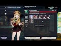 Loen Refi vs E.O.N (Wind) lvl 10|Brown Dust 2