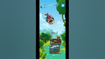 Talking tom gold run m. od -talking becca vs boss Halloween raccoon-full screen Android