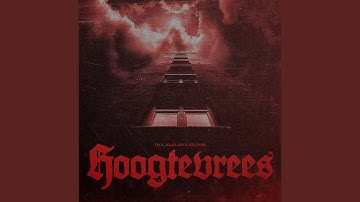Hoogtevrees