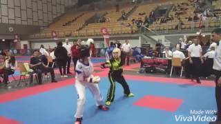 Ana Znaor Austrian Classics 2017 Highlights