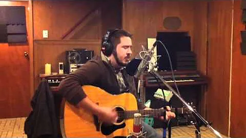 Jim Hanke - "Julie Ann Fitzpatrick" (EL OSO)