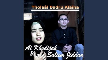 Tholaál Badru Alaina (feat. Saliem Jiddan)