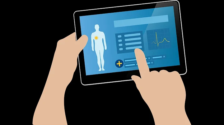 Managing and updating your Electronic Health Records