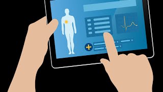 Managing and updating your Electronic Health Records
