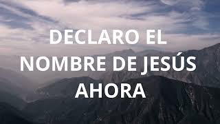 I Speak Jesus en Español con Letra Traducido  Lyrics in SPANISH   Charity Gayle Translation Cover 2