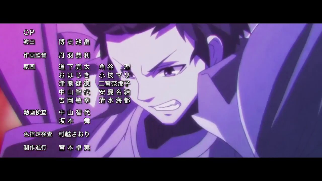 Opening Evil Or Live Soredemo Boku Wa Ikiteiru それでも僕は生きている Youtube