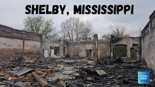Download lagu Ride Along 🏘 Mississippi Town 🚨 Shelby Mississippi 