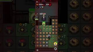 Tutorial on how to get 50+waves in endless mode |stay room-silent castle origin|gameplay #game #tip