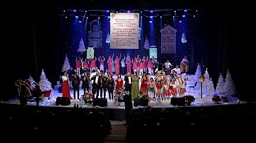 Коледен концерт с песните на ТОНИКА СВ_ 2023 година
