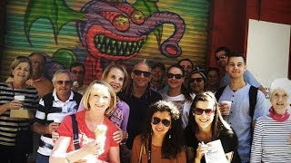 Explore SoHo, Little Italy, Chinatown (New York City Tours)