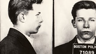 The Robbers of the 1930’s: A decade of crime and infamy