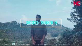 Famous Shocked Reprise | Amos Paul | Whatsapp Status | Lyric Profile