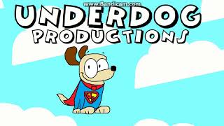 Underdog Productions Logo My Style