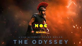 NOCs of the Roundtable Review Christopher Nolans ‘The Odyssey’