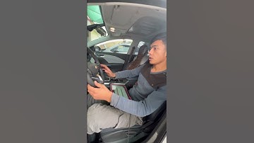 Monza diagnostika | THINKCAR MAX