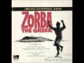 Mikis Theodorakis - Zorba The Greek - Zorba's Dance