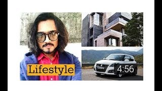 Bhuvan Bam BB Ki Vines Net Worth, Income, House, Car, Pet and Luxurious Lifestyle youtubemp4 to Wealth