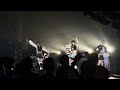 【黎明のスタートロール】2025/11/21(金) 『KOURiN Clash Night』 @WOMB LIVE キングサリ #キングサリ