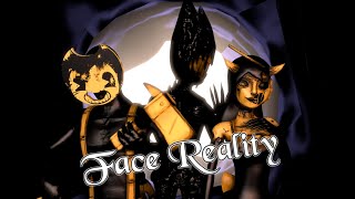 [BATIM SFM] Face Reality by VictorMcKnight