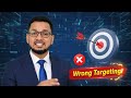 🚀 Facebook Ads mistakes kill business growth! Fix targeting & scale smarter. #facebookads #metaads