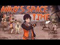 Space Time Fun with Anko | Naruto Online