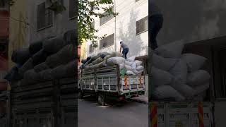 Meşhur Kumaşçimi Gösteri̇yorum