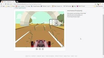 Lumosity - Highway Hazards - 158030 Score - Brain Games - 2017
