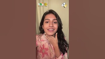 Invitation from Samyuktha herself for the SNS B-SPINE event | SNS Institutions, Coimbatore