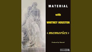 Miniatura de vídeo de "Whitney Houston - Memories"
