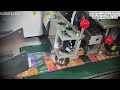 Packaging production line #machine #packagingmachine #productionline #frictionfeeder #factory