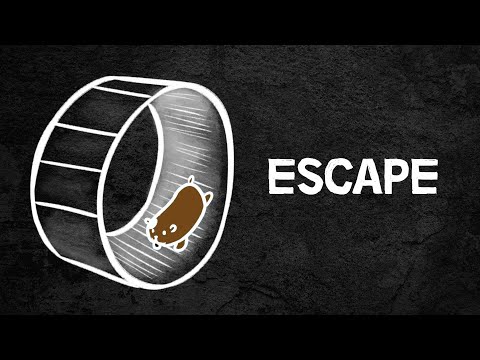 7 Stoic Ways to Escape the Chains of the World