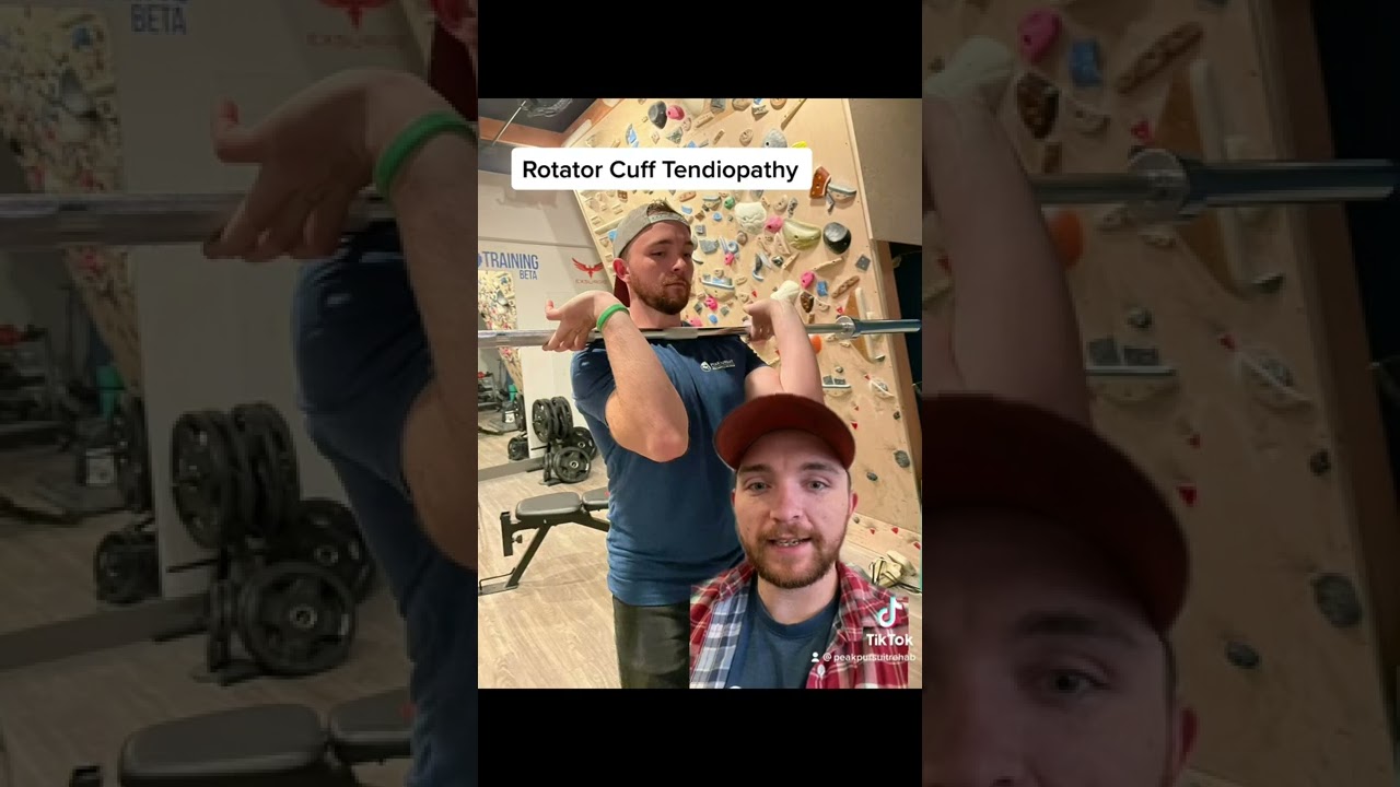 What Are Some Risk Factors For Shoulder Pain? 